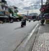 BÁN NHÀ MẶT TIỀN KD TRƯỜNG CHINH,TÂN SƠN NHÌ,ÂU CƠ- Q. TÂN PHÚ HƠN 5TỶ