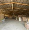 BÁN XƯỞNG 1,2 HA THUỘC TRẢNG BOM ĐỒNG NAI (XB038)