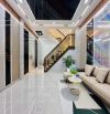 Bán nhà 5.2x10m,3 tầng đường Phan Huy Ích, phường 12, quận Gò Vấp, giá 5.x tỷ