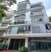 BÁN NHÀ DỌC BÚN 50M2, 7 TẦNG, MT4, THANG MÁY, FULL NỘI THẤT KINH DOANH, VĂN PHÒNG 1X TỶ