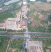 Cần bán lô đất đấu giá  Tam đồng - Mê Linh- Hà Nội, cam kết bán đúng giá chủ thu