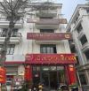 Bán nhà mặt phố, vỉa hè, thang máy Xuân La, Tây Hồ 152m 5 tầng 62 tỷ