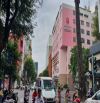 Tòa nhà hầm 6 lầu mặt tiền Nguyễn Đình Chiểu, P. Võ Thị Sáu, HDT: 290 triệu/th, giá 105 tỷ