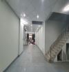 Bán nhà mặt tiền Bà Hạt, P. 9, Q.10 trệt lửng 4 lầu ST DT: 5.5m x 19m nở hậu: 9m giá 29.9