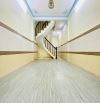 Bán nhà Gò Vấp Phạm Văn Chiêu gần chợ trường học An Hội, gần 40m2, hẻm xe hơi, chỉ 3 ty 9