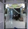 2 TẦNG ĐƯỜNG THÔNG XE TẢI VÀO NHÀ TÔ KÍ VÀ PHẠM THỊ DÂY 5X20 NHÀ MỚI VÀO Ở NGAY