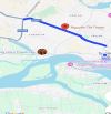 🏡 LÔ ĐẤT ĐẸP – VỊ TRÍ VÀNG KINH DOANH – DU LỊCH 📍 Nguyễn Tất Thành – Hội An