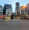 BÁN NHÀ MẶT PHỐ NGUYỄN TRÃI, KINH DOANH, VỈA HÈ RỘNG, VỊ TRÍ ĐẮC ĐỊA 130M2 MT4M GIÁ 28 TỶ