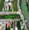 Đất KQH Đông Nam Thuỷ An - Thành Phố Huế