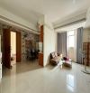 Chung cư Ruby, Nguyễn Sỹ Sách,Tân Bình:83m2, 2p ngủ,Nội thất,11tr