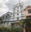 Khách Sạn Nguyễn Thái Bình P12 Tân Bình,DT: 8x23.5m, Hầm 7 Tầng 30 Phòng, TN: 200 Triệu/Th