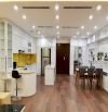 cho thuê căn hộ Thống Nhất Complex 125m  3 phòng ngủ full đồ 19 triệu/tháng