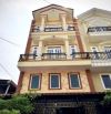 🏡 BÁN NHÀ 4 TẦNG HẺM 7M KHU VIP  – TRẦN THỊ NĂM, GẦN BV.Q.12 GIÁ : 5,2 TỶ