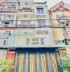 🏡 BÁN NHÀ 4 TẦNG HẺM 8M VIP – HUỲNH THỊ HAI, Q.12 📐 DT: 4.5x12.5m GIÁ 5,65 TỶ