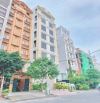 Siêu Phẩm tòa Nhà MT Cao Thị Chính P. Phú Thuận Quận 7, 8 x 21, hầm 8 tầng, 50 tỷ