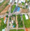 Bán lô đất mặt tiền đường Bưng Ông Thoàn ngang 6m, lộ giới đường dự phóng 30m.