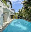 Villa Khu Compound Thảo Điền Hồ Bơi Giá 3500 usd