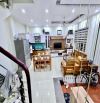 Bán Nhà Dân Xây Thạch Bàn 45m2-hơn 7 tỷ-Ô TÔ TRÁNH CÁCH 5m-NGÕ THÔNG-FULL NỘI THẤT