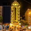 Siêu phẩm Karaoke KingDom Phạm Viết Chánh-DT:10x30m-8 tầng-HĐT:450 triệu/tháng-Giá:150 tỷ