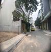 Bán mảnh đất phố Hoàng Như Tiếp, 117m2,  ngõ ô tô thông, 25 tỷ