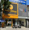 Cho thuê nhà phố Hồ Tùng Mậu Cầu Giấy Hà Nội diện tích: 110m2 x 3 tầng mặt tiền: 7.5m