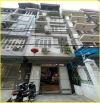 Giá đầu tư! Vũ Phạm Hàm, khu phân lô, oto đỗ cửa, kinh doanh, quy hoạch ổn định 78m*6T
