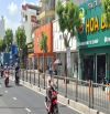 Bán nhà gò vấp.mặt tiền Quang Trung siêu víp.167/230m2