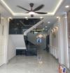 Quận 6-Nguyển Văn Luông- nhà mới 4 tầng full nội thất.