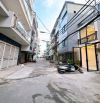 CHỈ 4 Tỷ 1 SỞ HỮU NGAY NHÀ MẶT TIỀN ĐƯỜNG SỐ Q4 - KHU DÂN CƯ HIỆN HỮU KHÔNG LO GIẢI TOẢ.