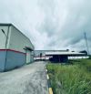Cho thuê 1200m2 PCCC tự động trong kcn thạch thất
