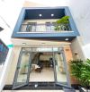 Nhà 1 trệt 1 lửng, hẻm 8 Mậu Thân, Ninh Kiều