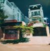 Bán Đất Tặng Nhà Mặt Tiền Quận 7_Hoàng Quốc Việt_105M2;Ngang 5M;Đường Nhựa 14M;Chỉ 13.XTỷ