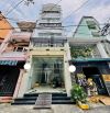 ✨ NHÀ 4 TẦNG MỚI 100% HẺM XE HƠI TRÁNH, 1 Trệt 2 Lầu & Sân thượng (gồm: 4PN, 3WC) - 6,8 TỶ