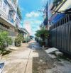 🏡 BÁN NHÀ ĐẸP HẺM 6M – ĐƯỜNG MÃ LÒ, BÌNH HƯNG HÒA A, BÌNH TÂN