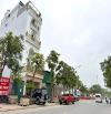 Độc nhất vô nhị, Mặt phố Trần Đăng khoa, 8 tầng thang máy view hồ, 120m2 - MT 5m