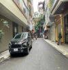 🚘BÁN GẤP NHÀ VIP NGUYỄN ĐỔNG CHI – Ô TÔ NGỦ TRONG NHÀ – MẶT NGÕ Ô TÔ TRÁNH THẲNG TẮP.15M