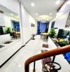 Nhà mới đẹp ở ngay khu phố hàn Thuyên, Lê Văn Hưu : 6.45 tỷ