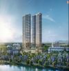 Căn hộ Masteri căn góc 3PN 80m2 View công viên giá gốc CDT