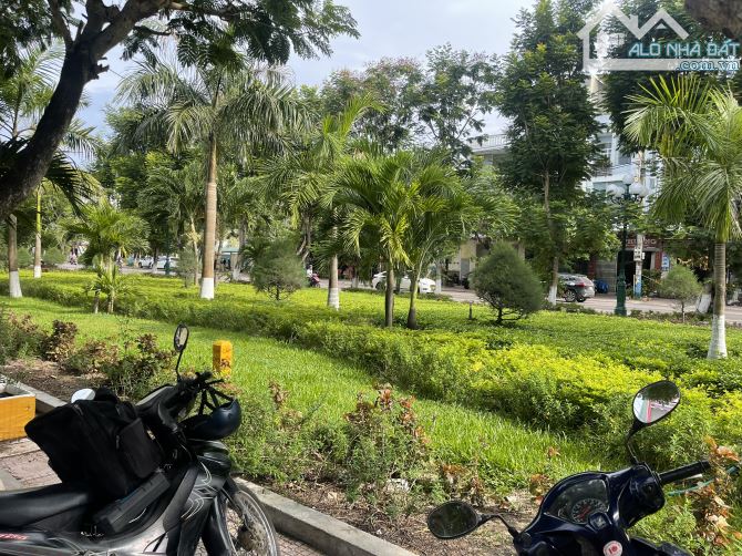CẦN BÁN NHÀ CẤP 4 & LÔ ĐẤT MẶT TIỀN ĐƯỜNG LÊ THANH NGHỊ – P. ĐỐNG ĐA