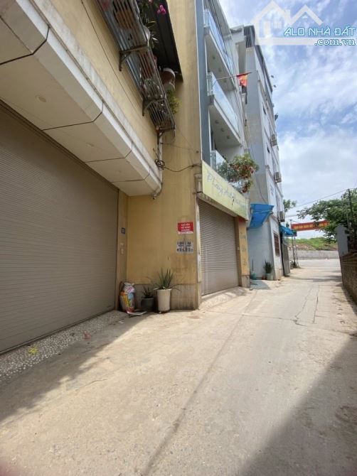 NHÀ ĐẸP 5 TẦNG, GẦN HỒ, TỔ 10, YÊN NGHĨA, HÀ ĐÔNG, DIỆN TÍCH 34M2, MT 3.1M, GIÁ 5.55 TỶ