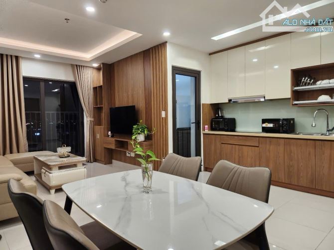 ⭐️🌸Tổng hợp bán nhiều căn CT3 Vĩnh Điềm Trung, Nha Trang View hồ bơi 2 ban công 75m2 - 19