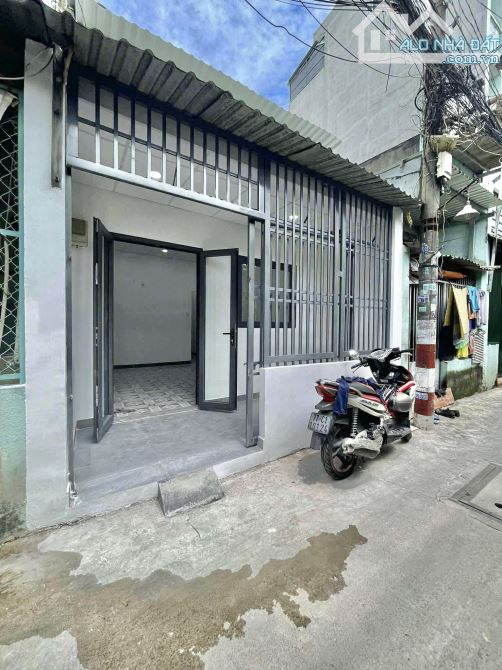 ✨ NHÀ CẤP 4 HXH cách MẶT TIỀN LÊ TRỌNG TẤN chỉ 100M, DT: 40M2 (Ngang 4M x Dài 10M) - 4 TỶ