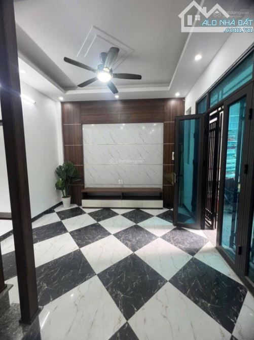 CỰC HIẾM🔥BÁN GẤP NHÀ 5 TẦNG🔥30M2 CHỈ 4,099 TỶ🔥 PHÚ LÃM🔥GẦN XỐM – ĐẠI NAM- CA0 ĐẲNG KT