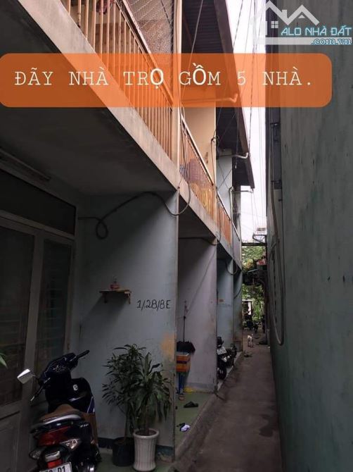 MẶT TIỀN ĐÔNG HƯNG THUẬN6 QUẬN 12 GIÁ RẺ 18.5 TỶ  DIỆN TÍCH 410 ( 10 x 35 ) nở hậu13