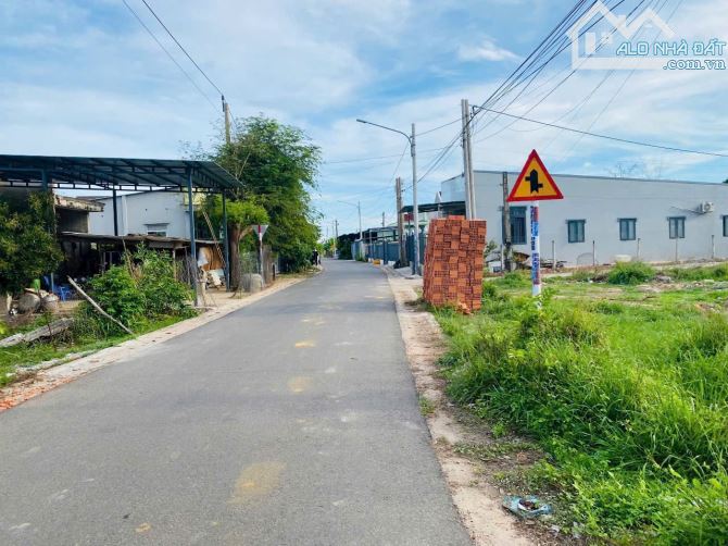 Phước Hội - Đất Đỏ - BRVT - 160m2 - 80tc - 1tỷ400