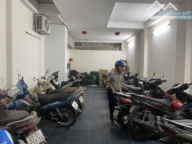 Bán Tòa nhà căn hộ ngõ 495. Xuân Đỉnh, Bắc Từ Liêm, Hà Nội