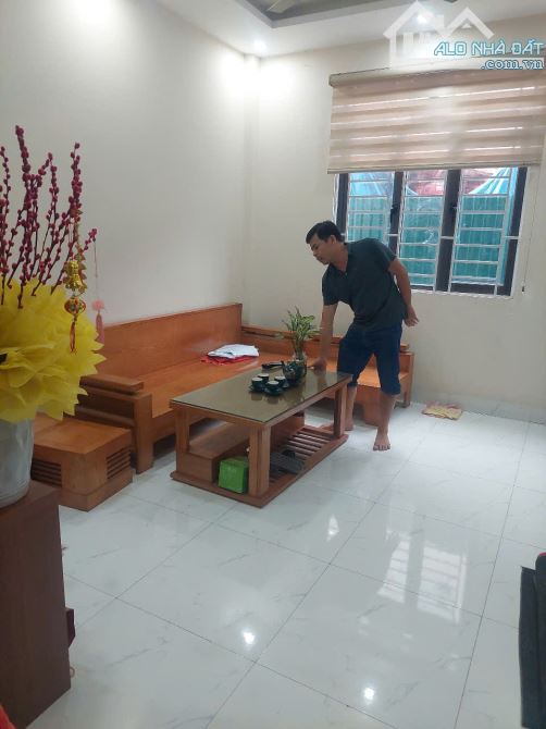 NHÀ YÊN LỘ TỔ 10 YÊN NGHĨA HÀ ĐÔNG, 40M, 4T, MT3,4M, GIÁ 6,85 TỶ