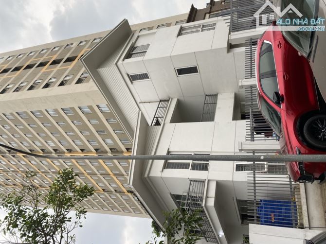 Bán biệt thự Tân Tây Đô, DT 254M2, 3 tầng giá đầu tư chỉ 29.5 tỷ