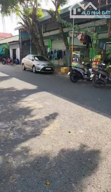 Bán nhà khu dân cư Chiêu Liêu ngang 5m thổ cư 100m2 đường 8m gần chợ Thông Dụng chỉ 3.8 tỷ