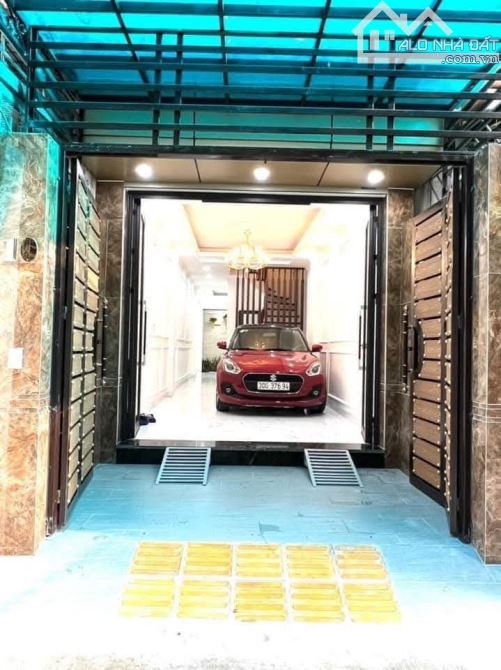 BÁN NHÀ PHỐ THÁI THỊNH ĐỐNG ĐA 61m X5 TẦNG - MẶT TIỀN 3.5m - GIÁ: 14 TỶ